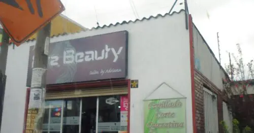 FLITZ BEAUTY FLITZ BEAUTY
